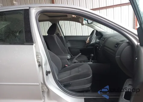 2009 Ford Fusion Se from USA, damaged, VIN 3FAHP07Z19R162502